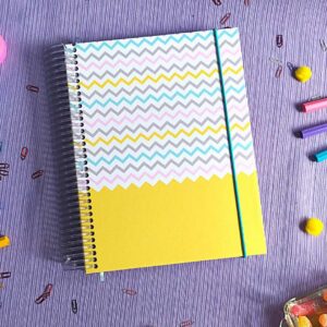 Planner Sonho Doce