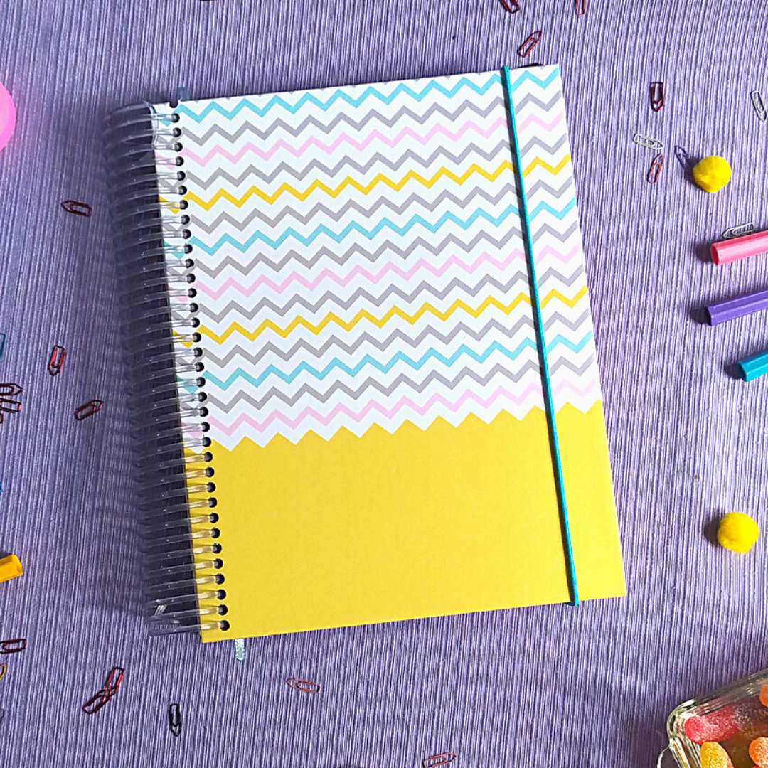 Planner Sonho Doce