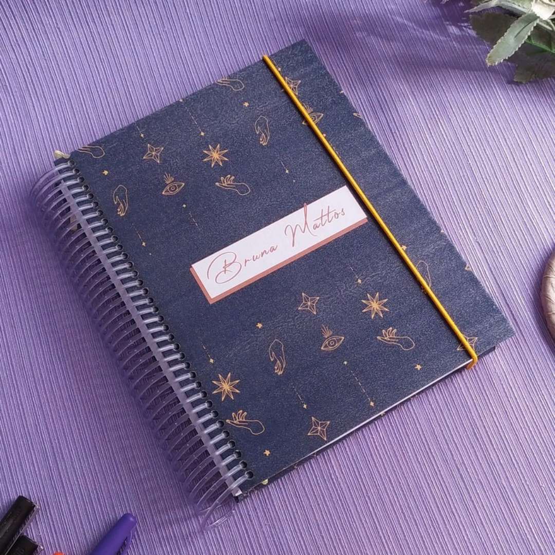 Planner Astral