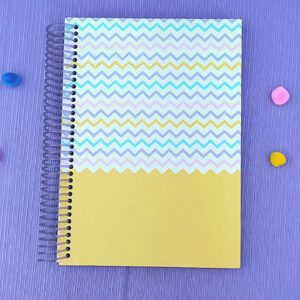 Caderno Sonho Doce Clássico