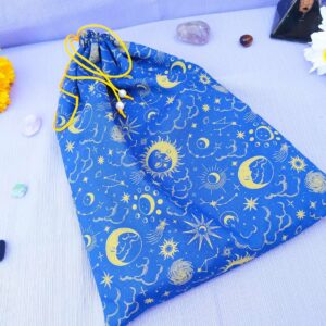 Bolsa de Proteção para Planner Astral