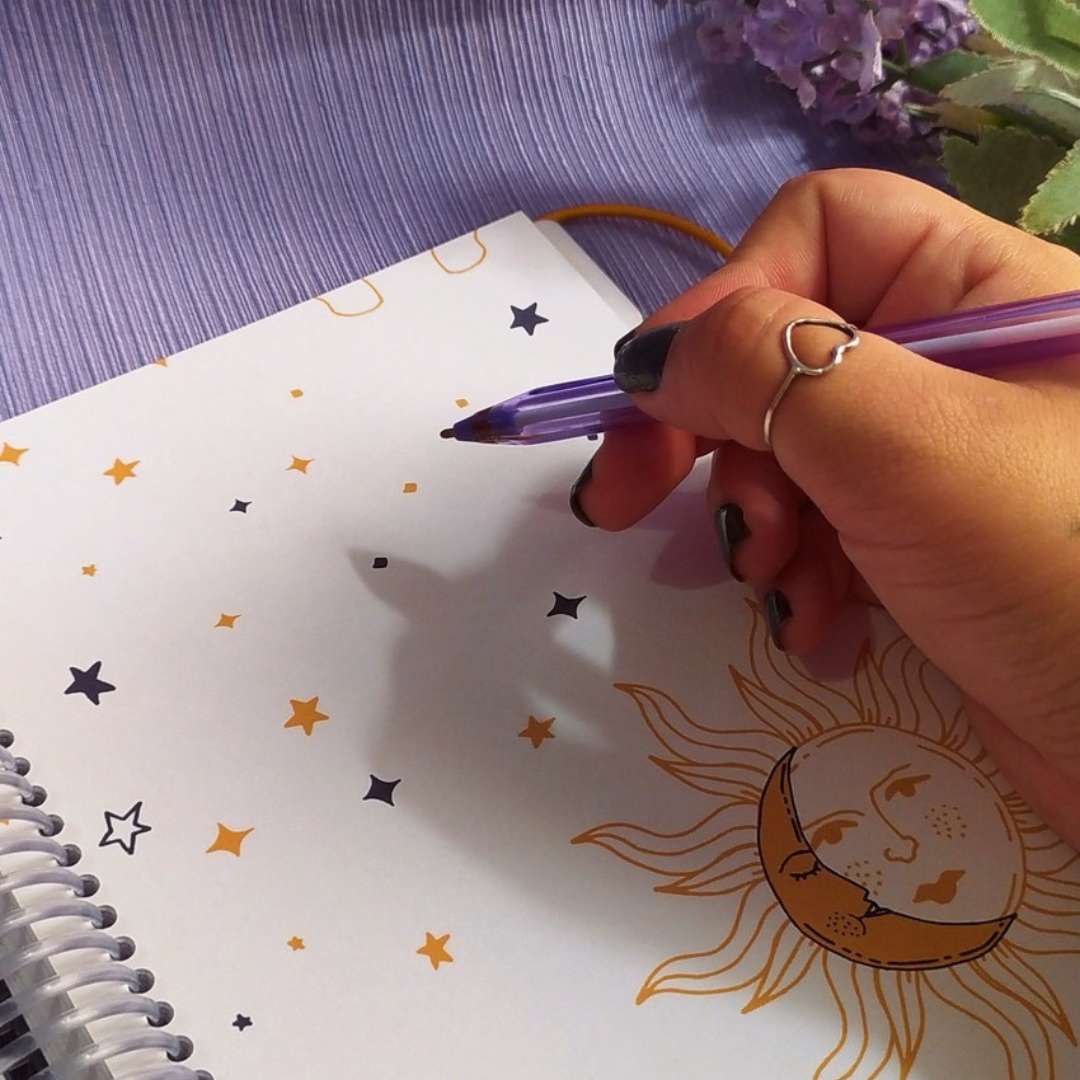 Planner Astral - Imagem 3
