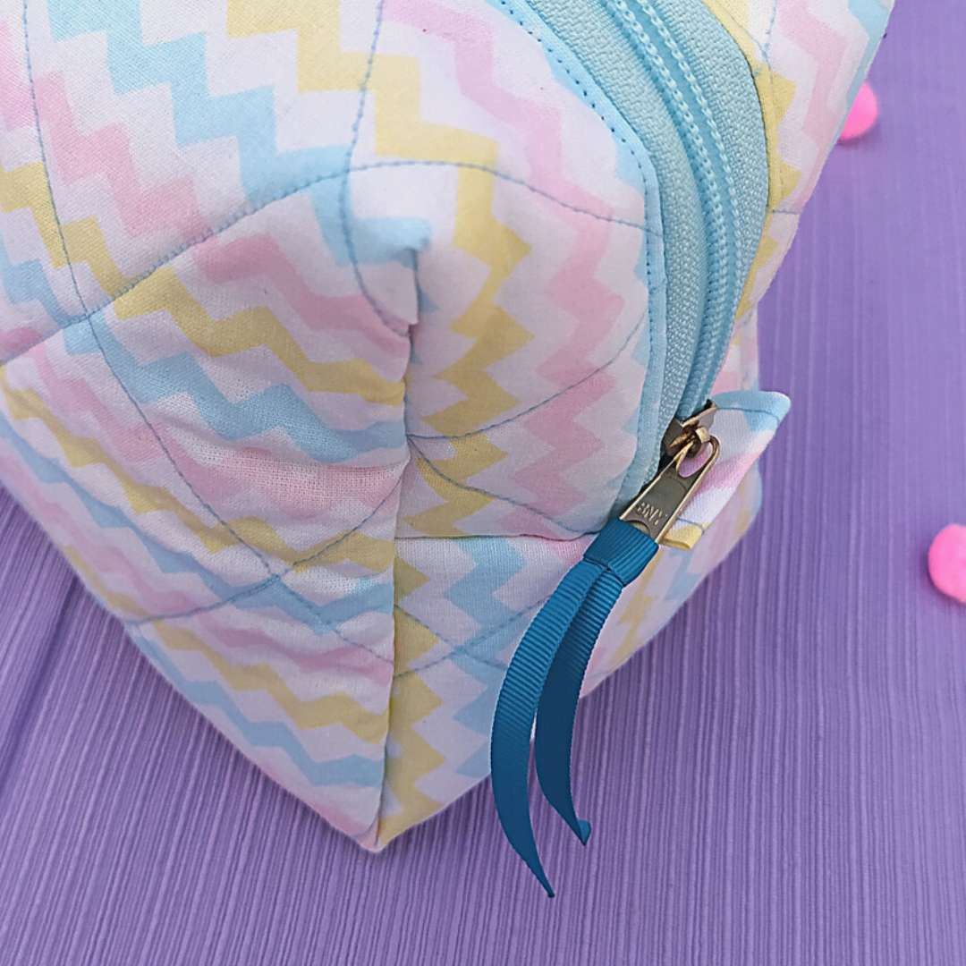 Nécessaire Sonho Doce - Imagem 3