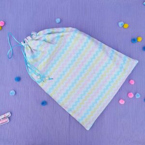Bolsa de Proteção para Planner Sonho Doce