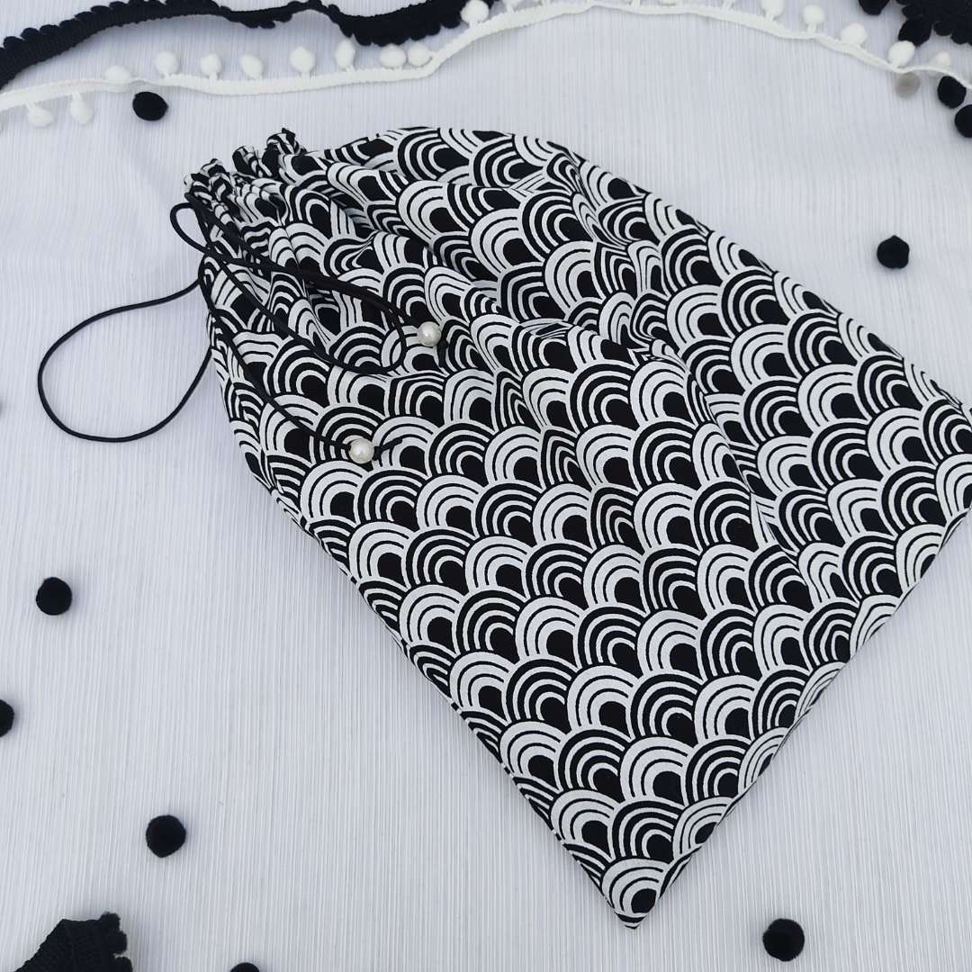 Bolsa de Proteção para Planner Des-Colorida