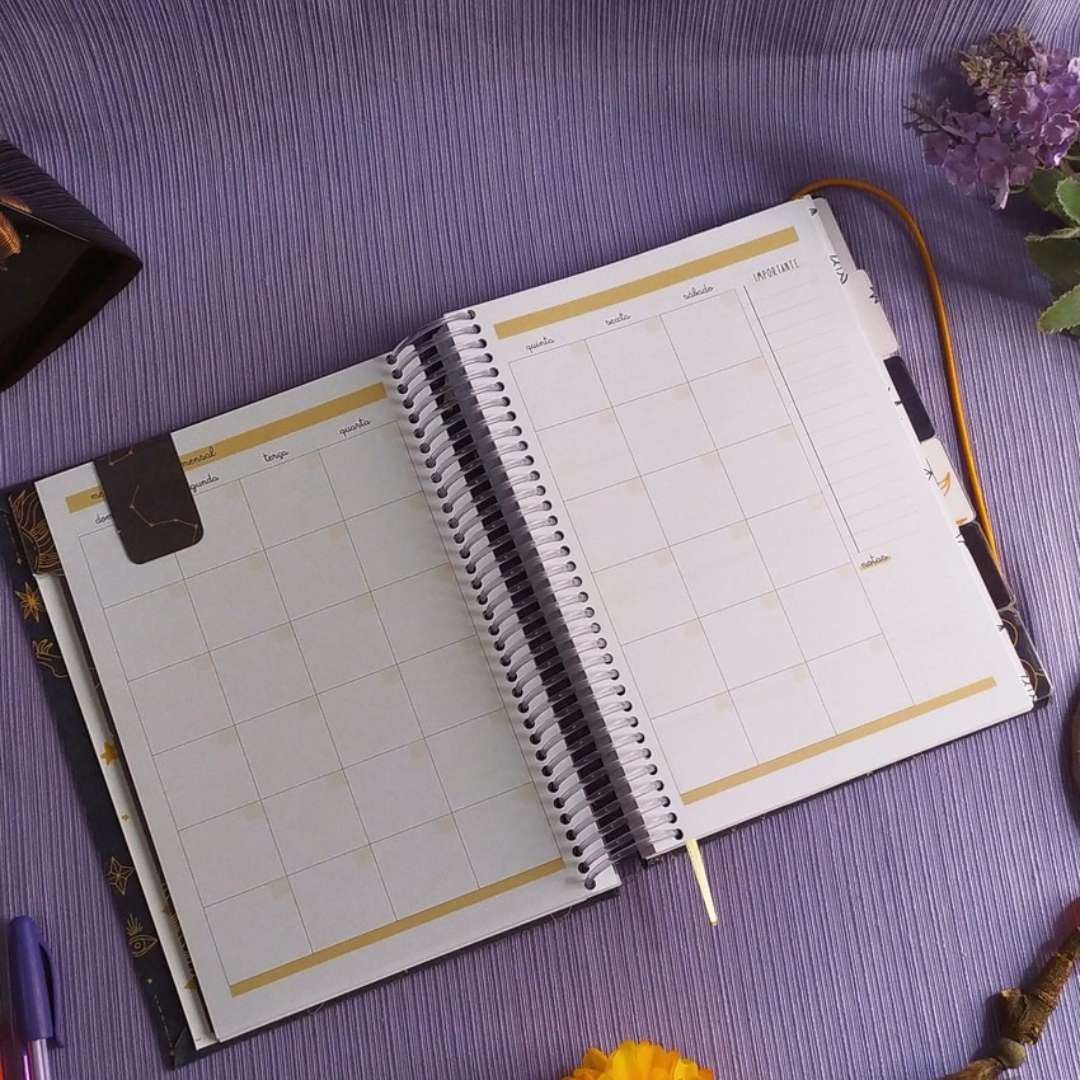 Planner Astral - Imagem 6