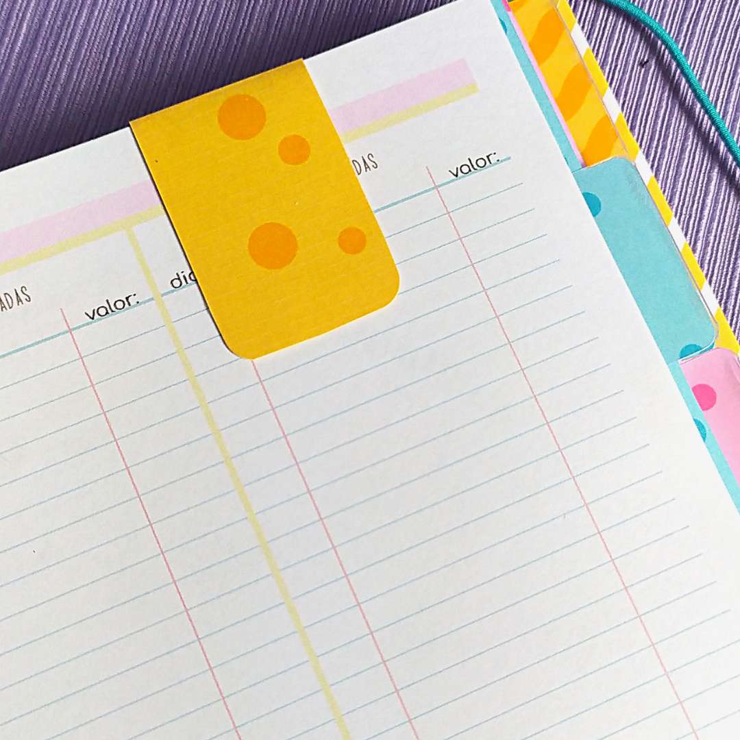 Planner Sonho Doce - Imagem 6