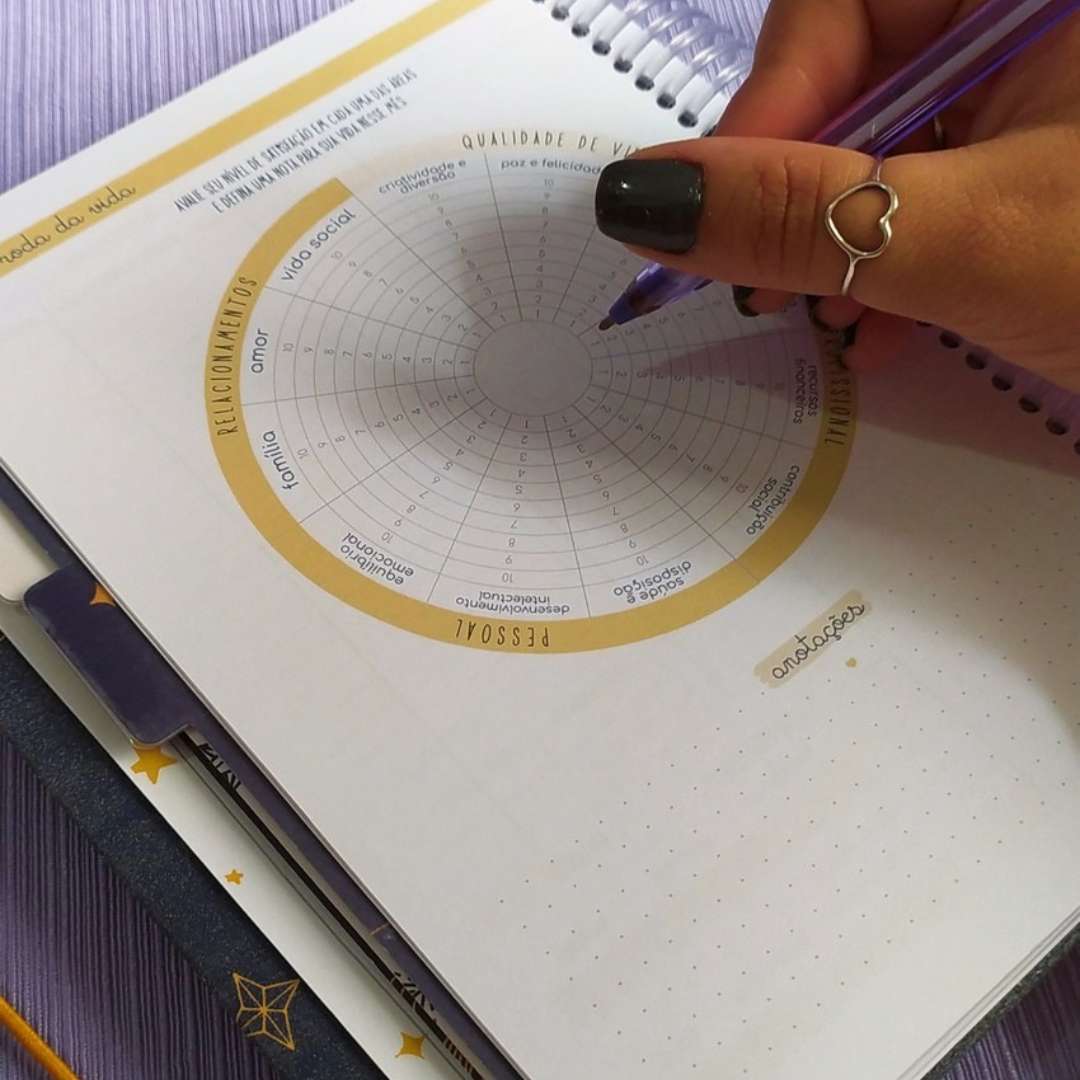 Planner Astral - Imagem 7