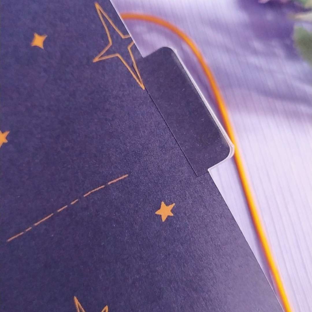 Planner Astral - Imagem 8