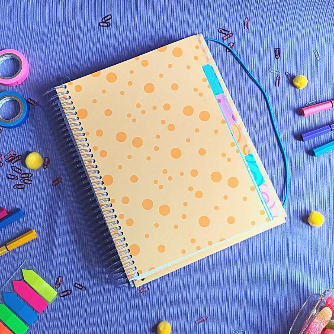 Planner Sonho Doce - Imagem 8