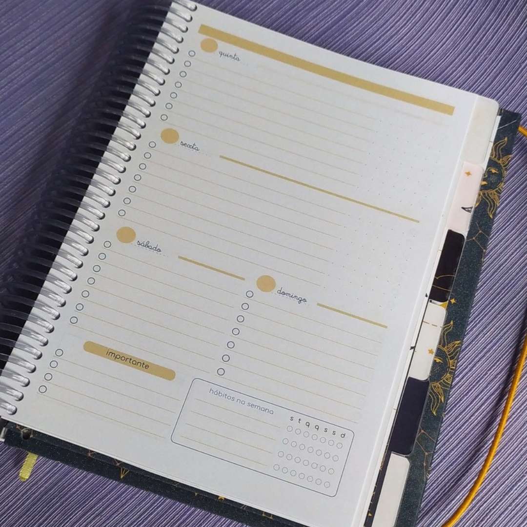 Planner Astral - Imagem 9